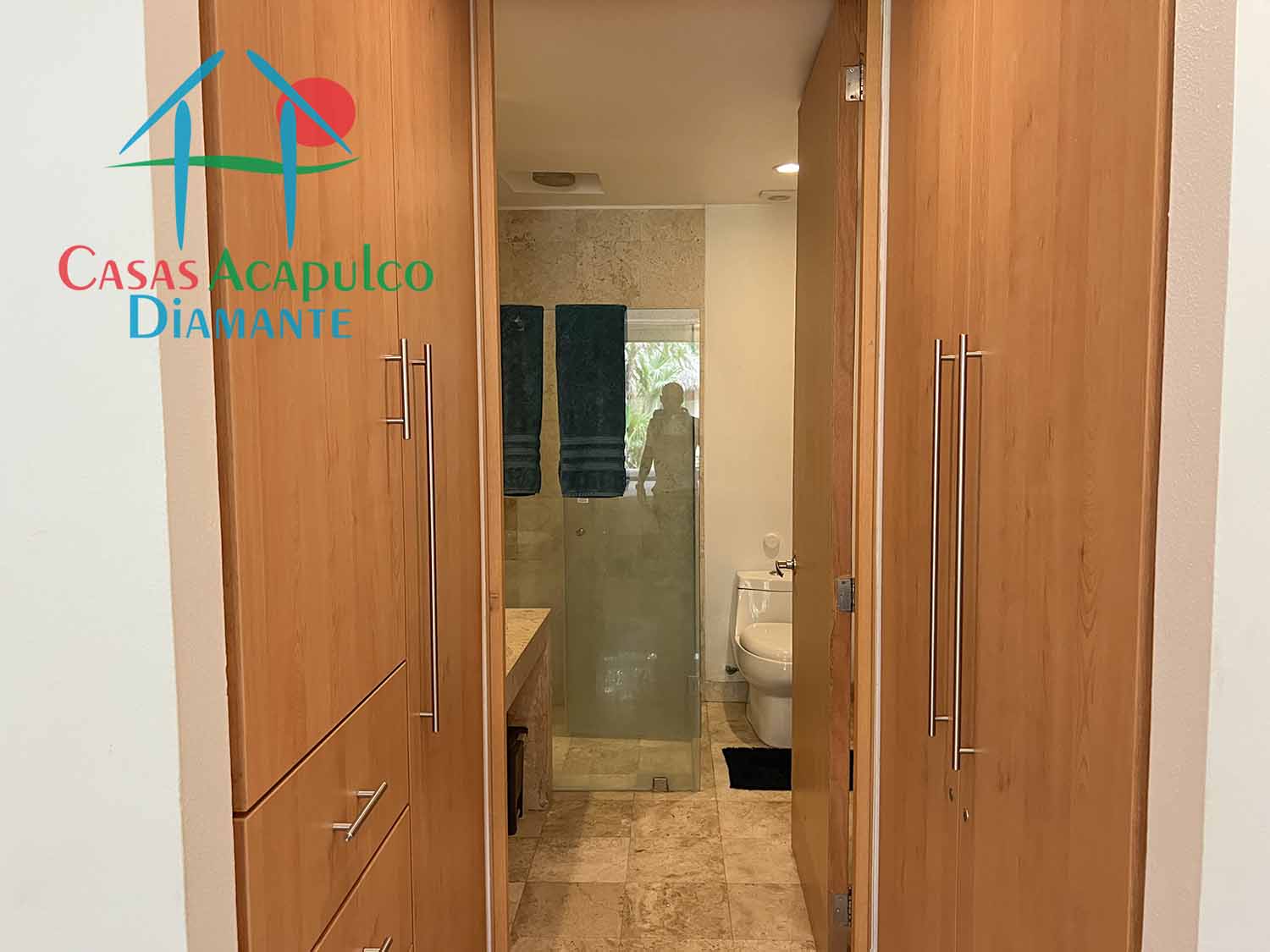 Solar Villas 11 001 - Recámara principal 5